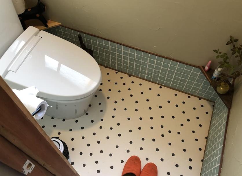 Kamar Mandi Foto