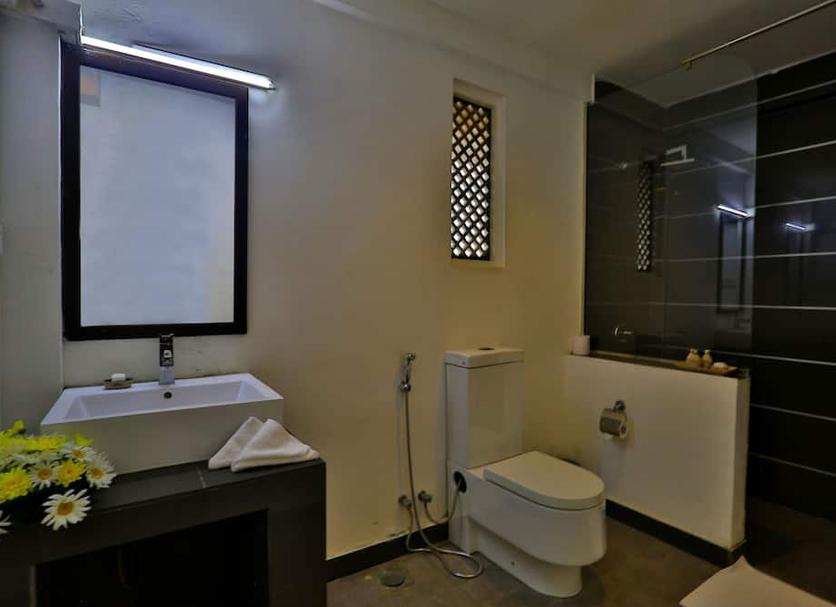 Kamar Mandi Foto