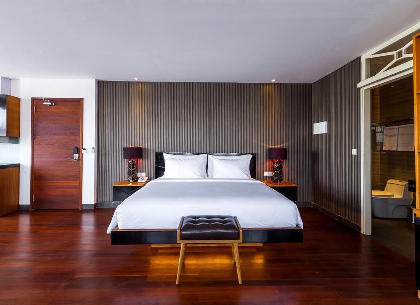 Kamar Tidur Foto