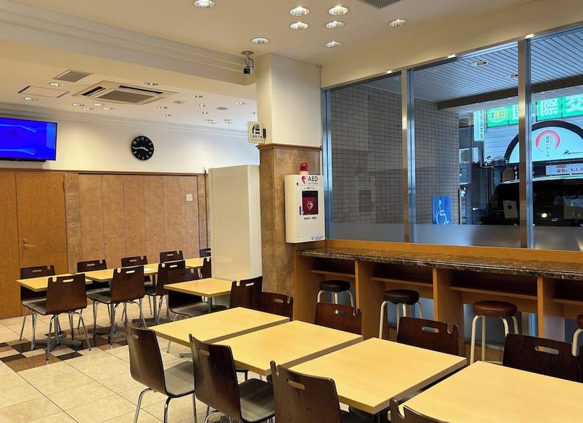Restoran Foto