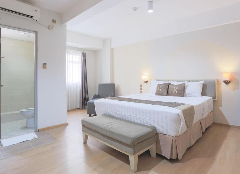 Kamar Tidur Foto
