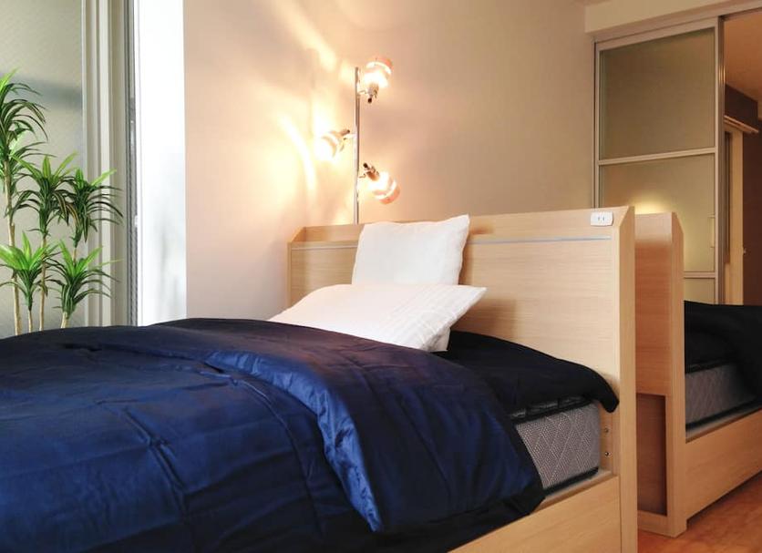 Kamar Tidur Foto