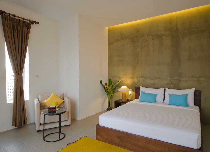 Kamar Tidur Foto