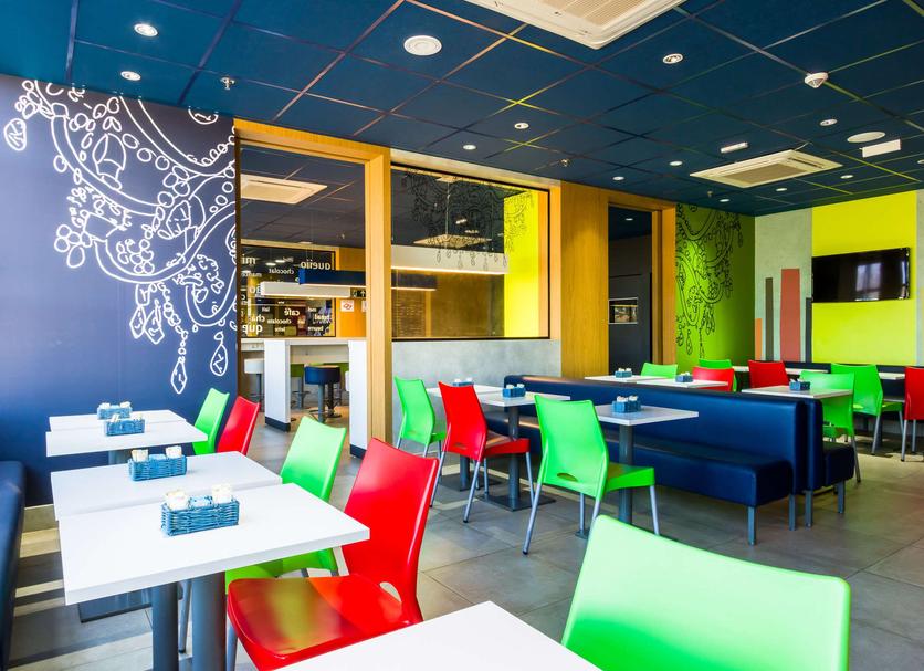 Restoran Foto