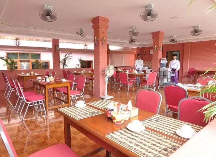 Restoran Foto