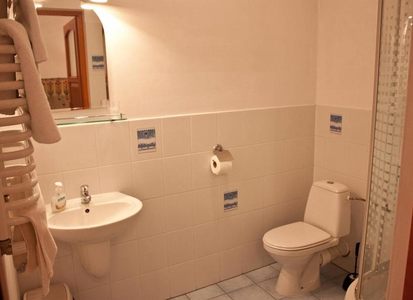 Kamar Mandi Foto