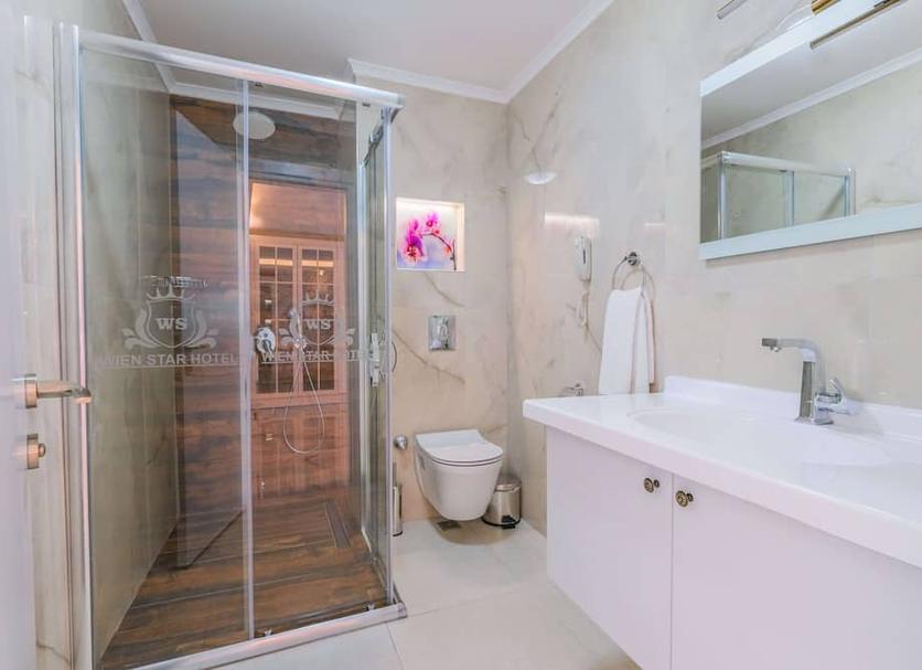 Kamar Mandi Foto
