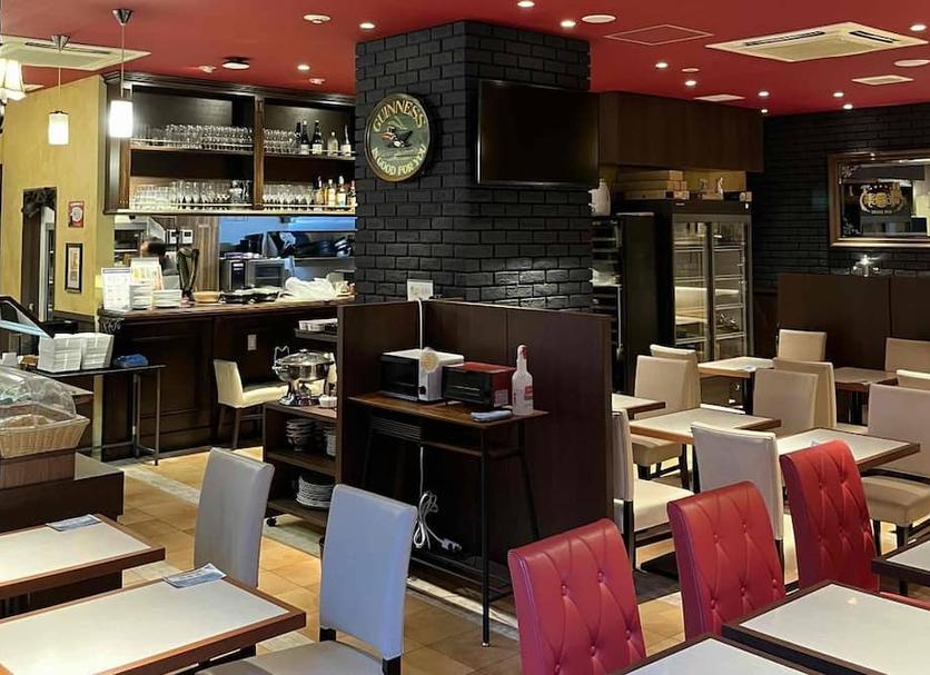 Restoran Foto