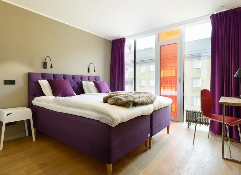 Kamar Tidur Foto