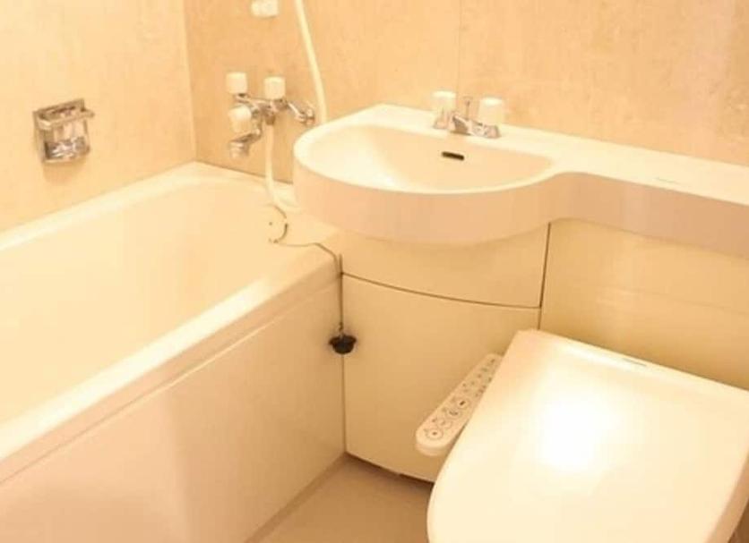 Kamar Mandi Foto