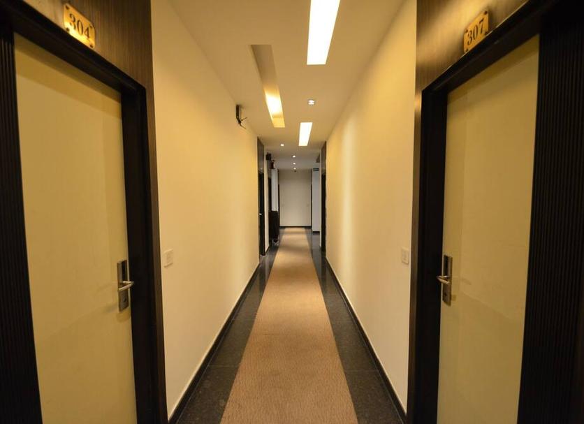 Lorong Foto