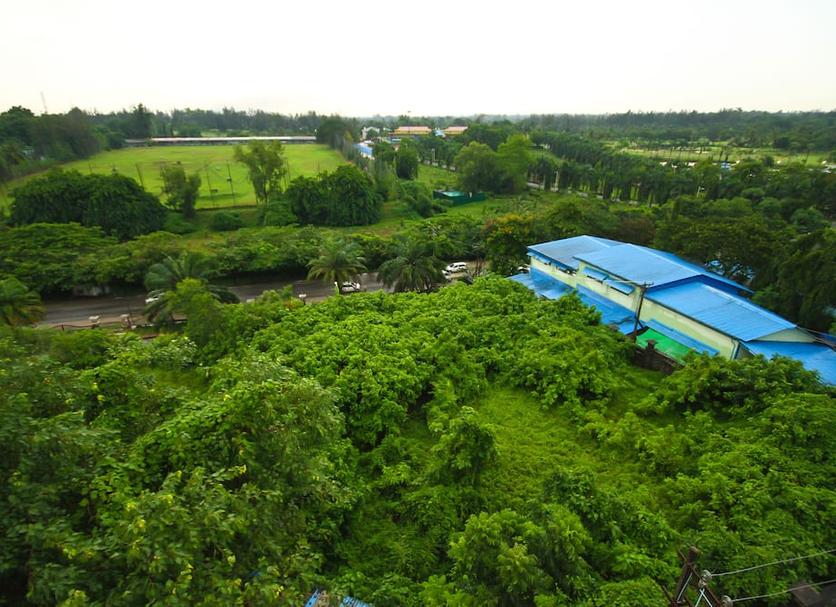 Pemandangan luar Foto