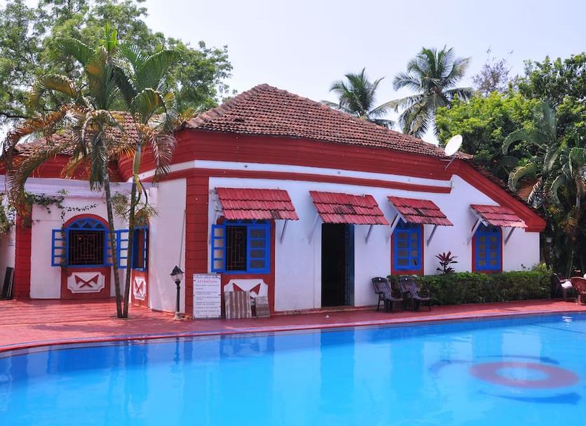 Kolam Foto