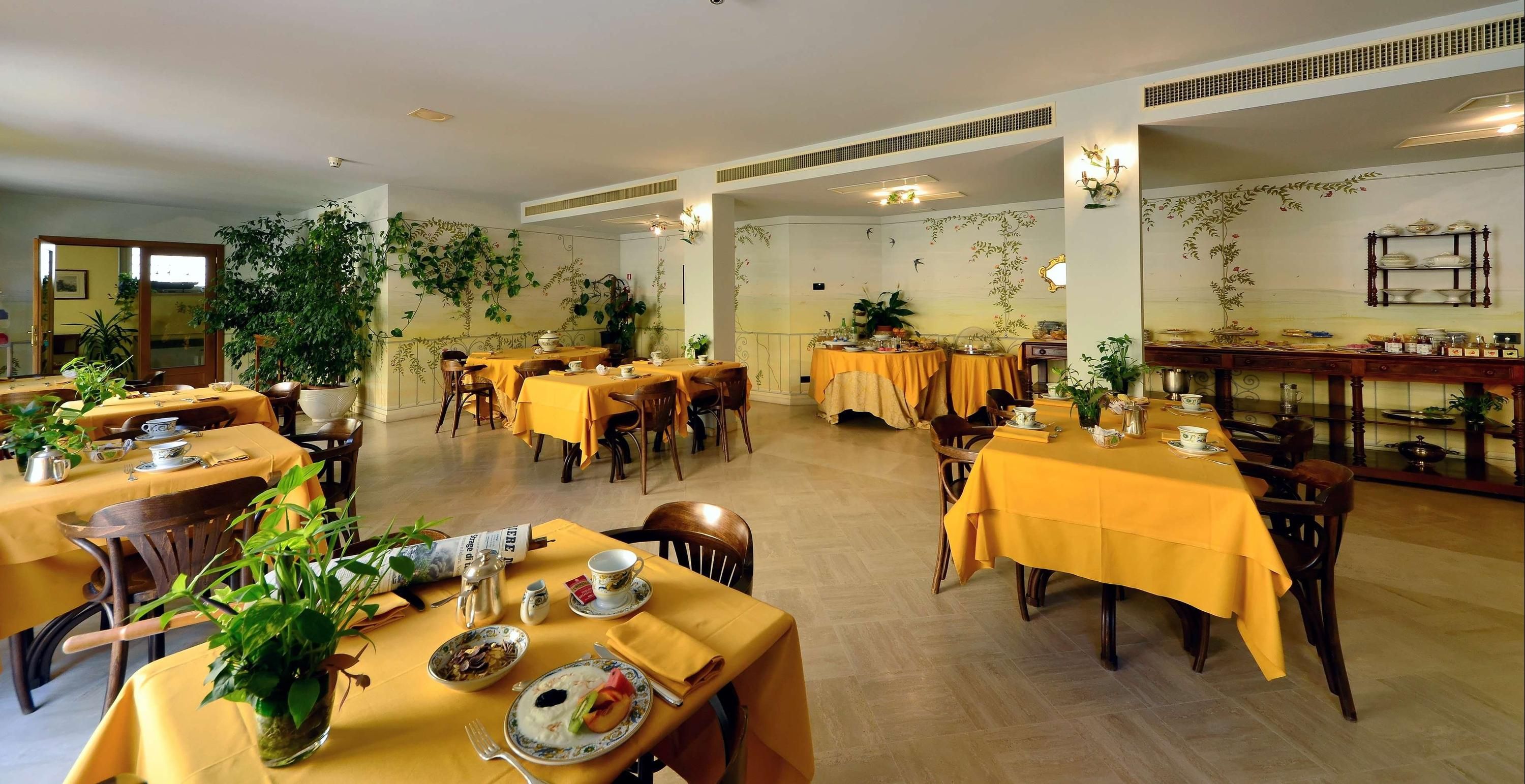 Restoran