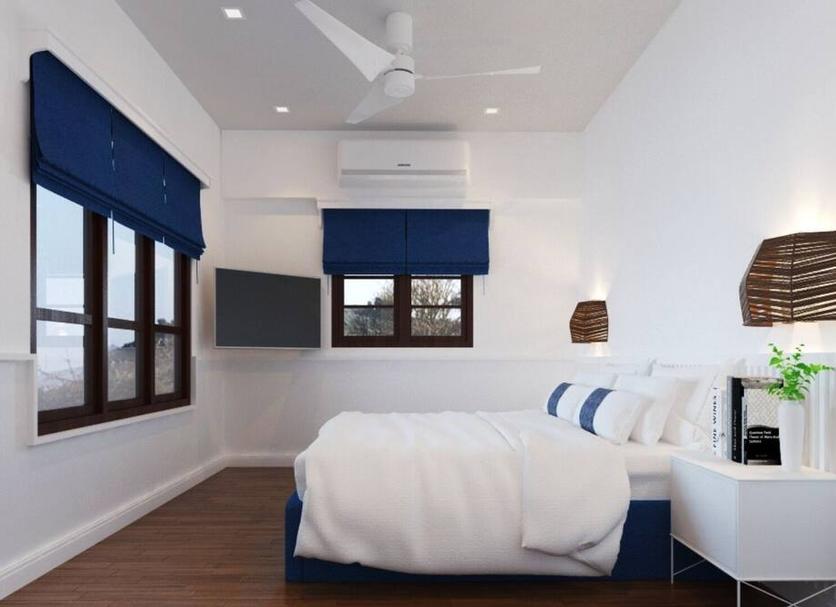 Kamar Tidur Foto