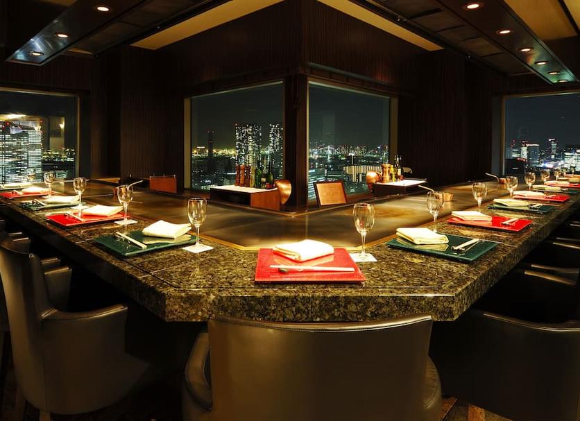Restoran Foto