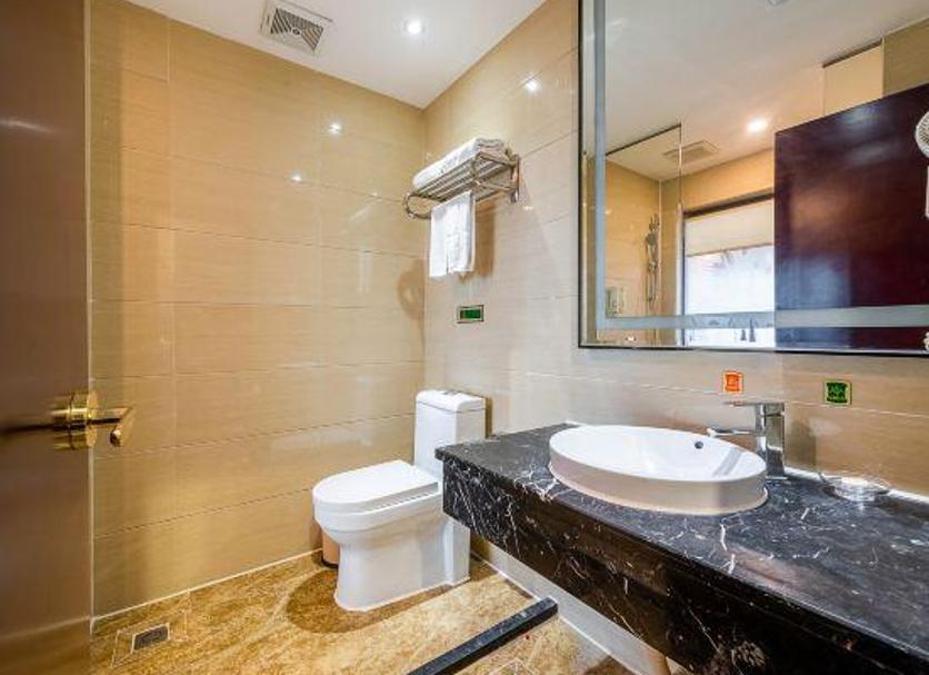 Kamar Mandi Foto