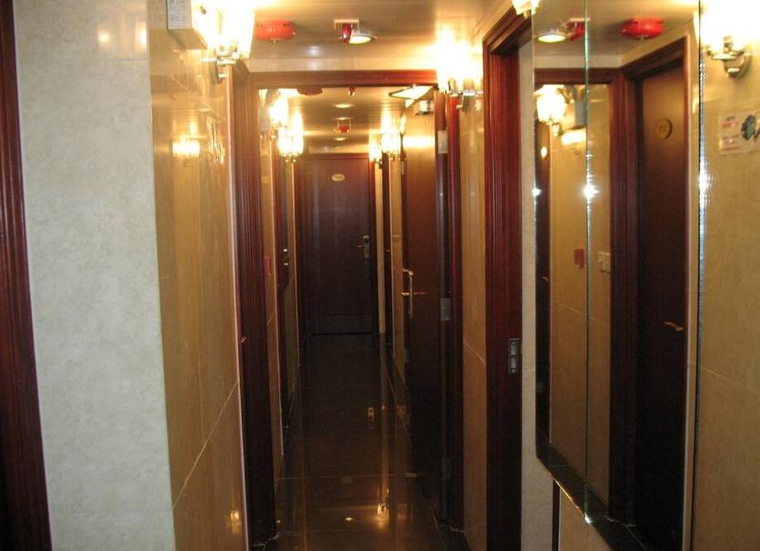 Lorong Foto