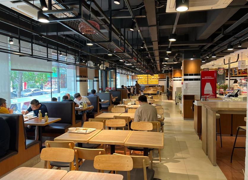 Restoran Foto