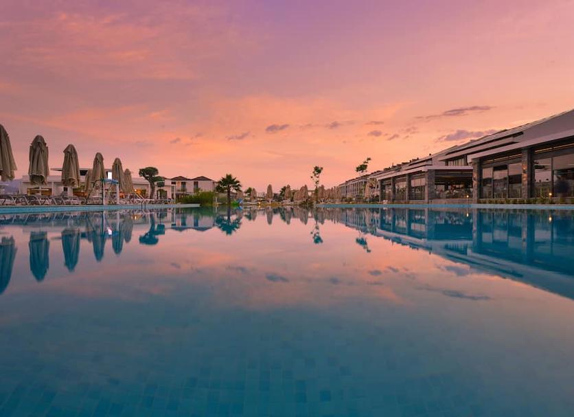 Kolam Foto