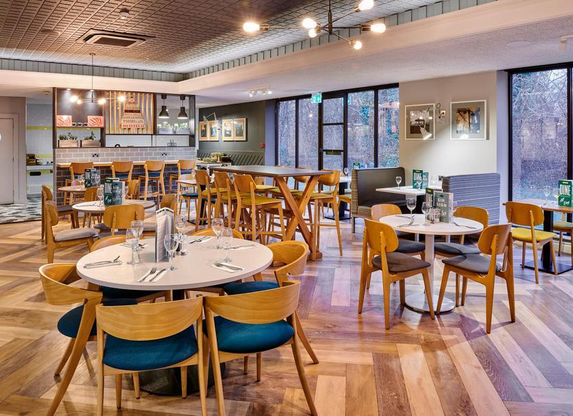 Restoran Foto