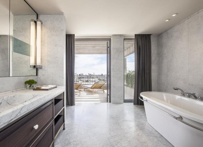 Kamar Mandi Foto