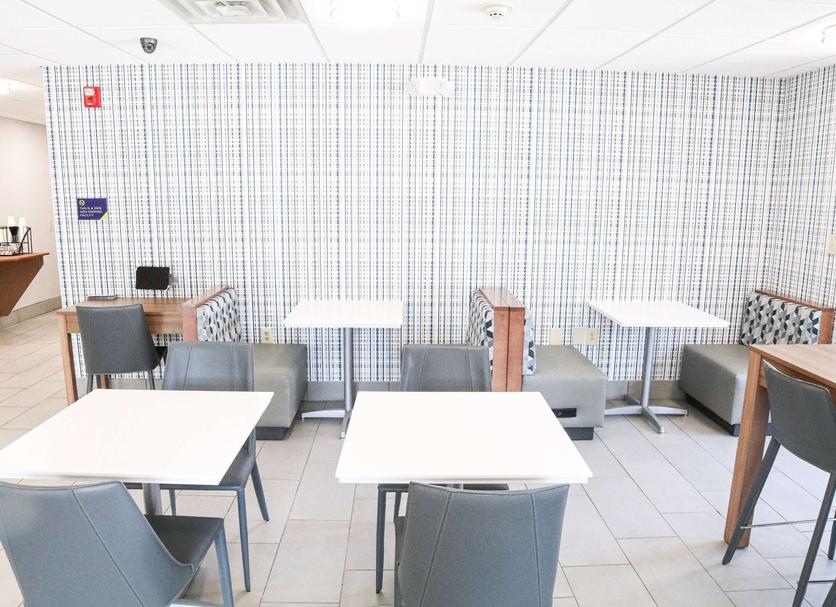 Restoran Foto
