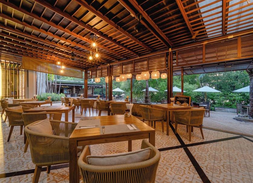 Restoran Foto