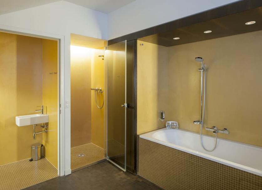 Kamar Mandi Foto