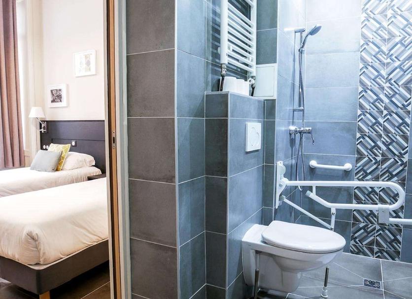Kamar Mandi Foto