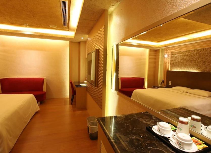 Kamar Tidur Foto