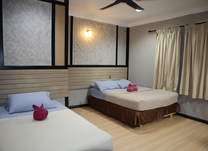 Kamar Tidur Foto