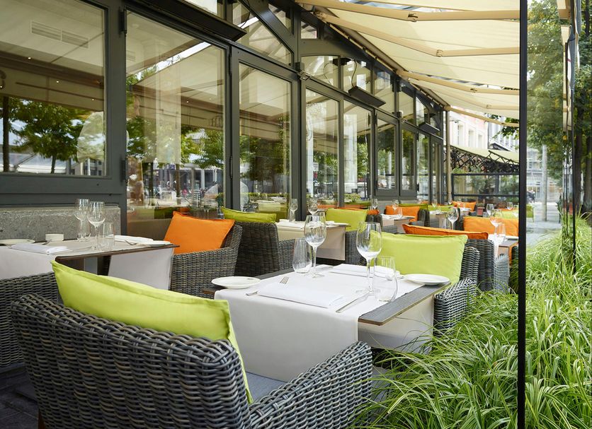 Restoran Foto