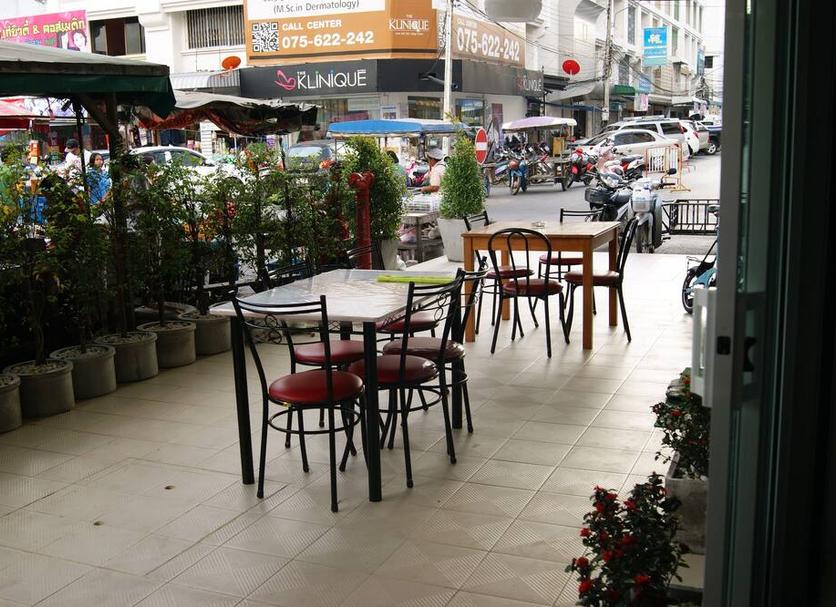Restoran Foto