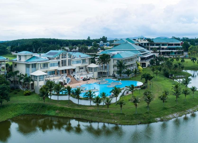 Pemandangan luar Foto
