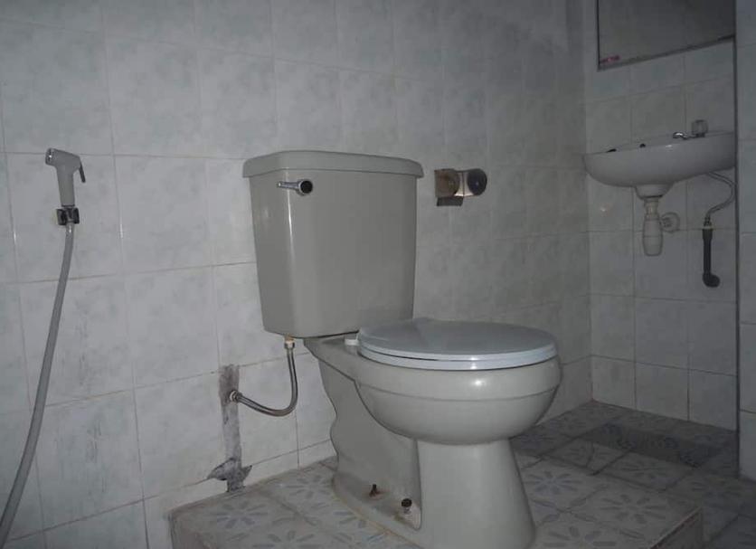 Kamar Mandi Foto