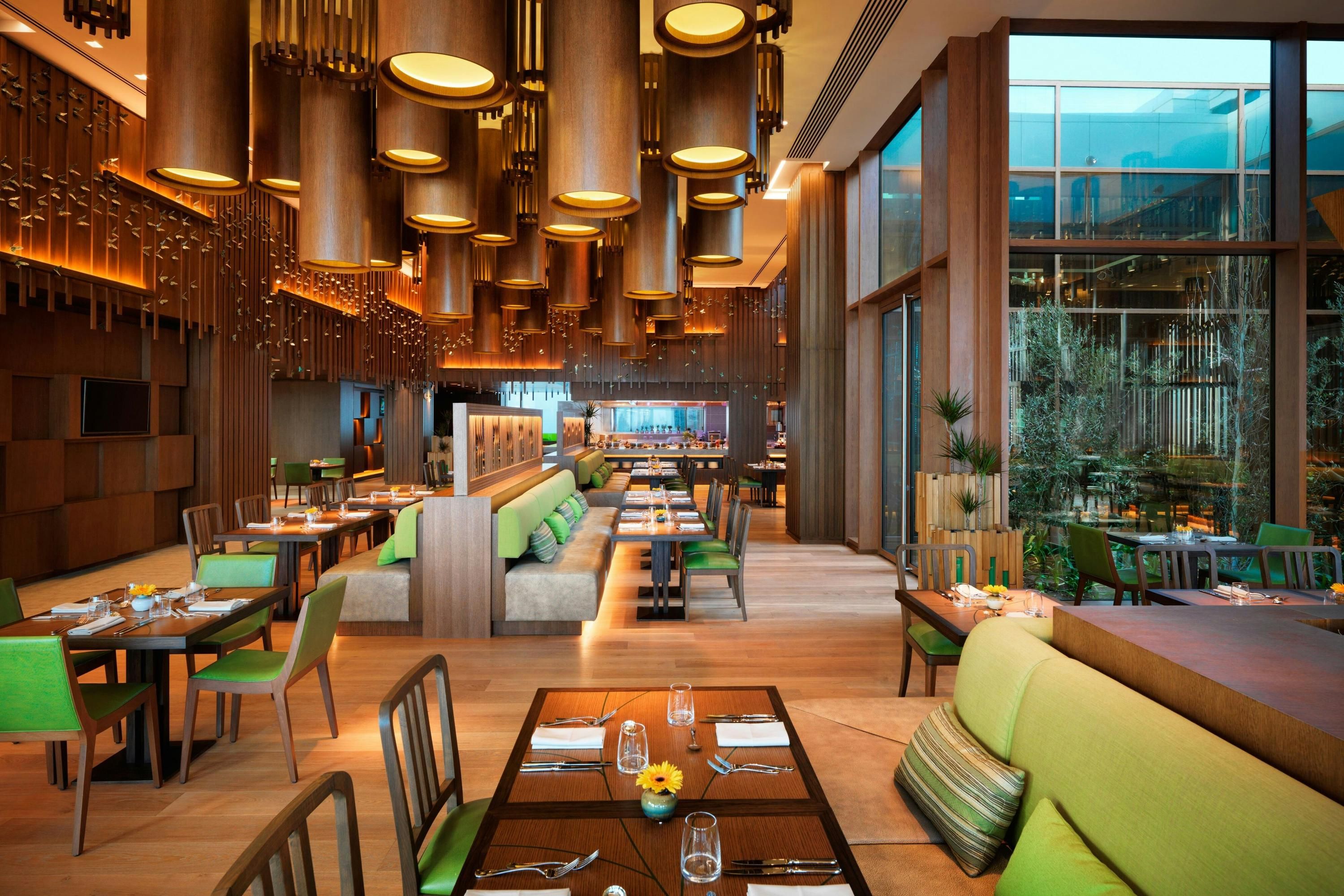 Restoran
