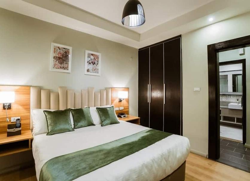 Kamar Tidur Foto