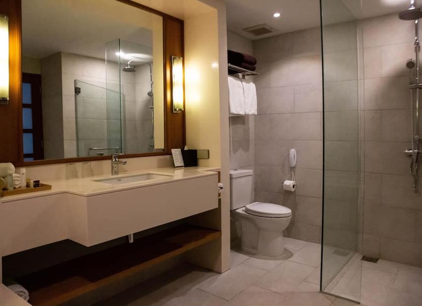 Kamar Mandi Foto