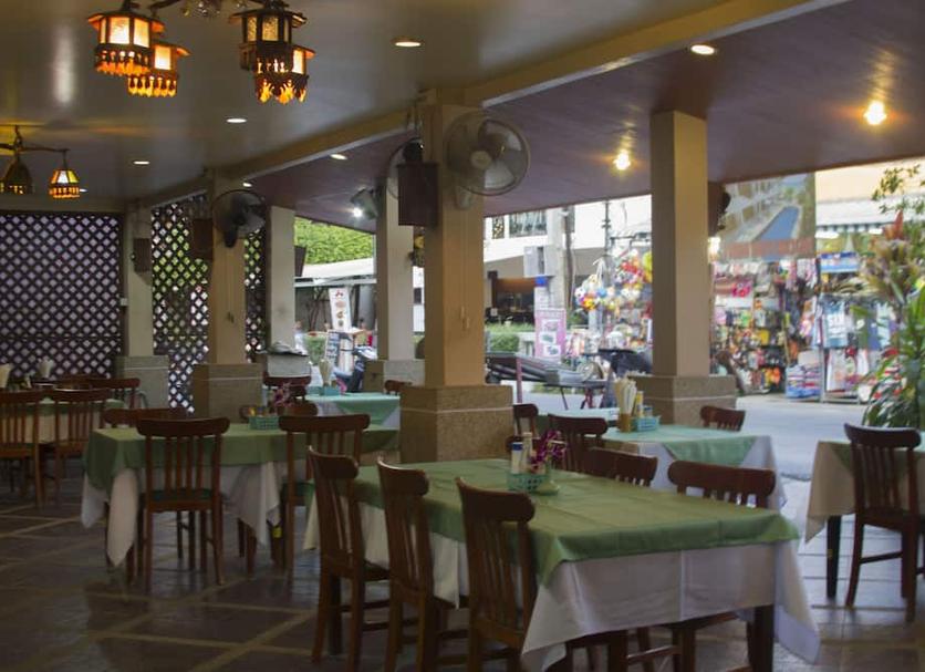 Restoran Foto