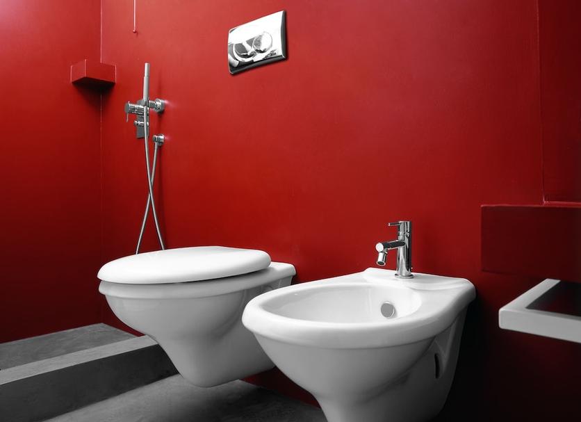Kamar Mandi Foto