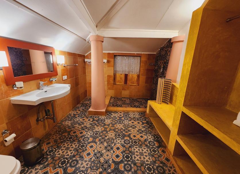 Kamar Mandi Foto