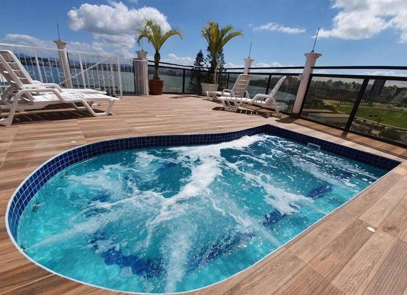 Kolam Foto