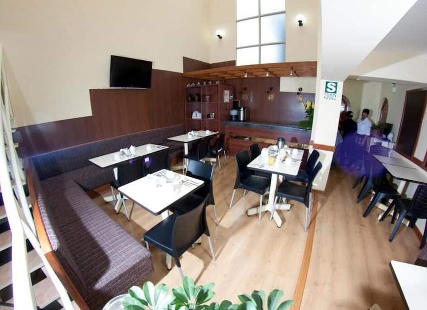 Restoran Foto