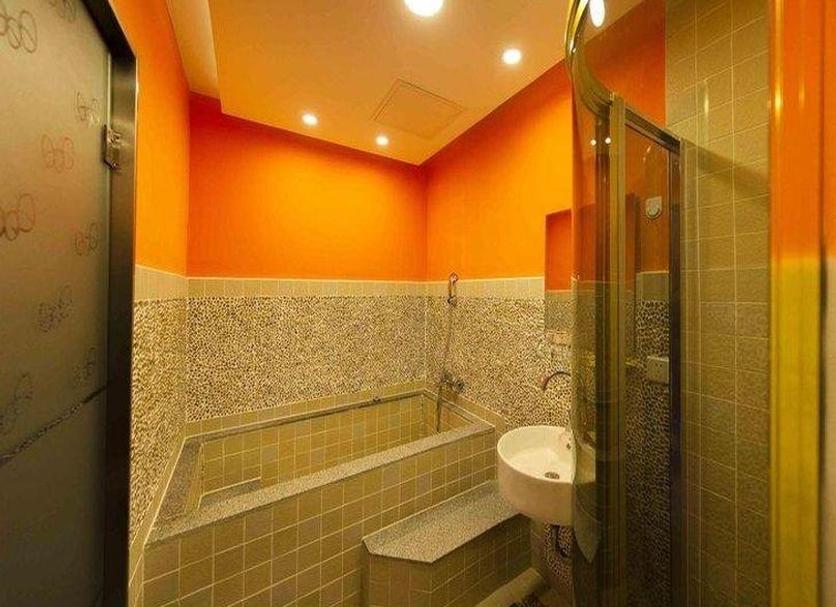 Kamar Mandi Foto