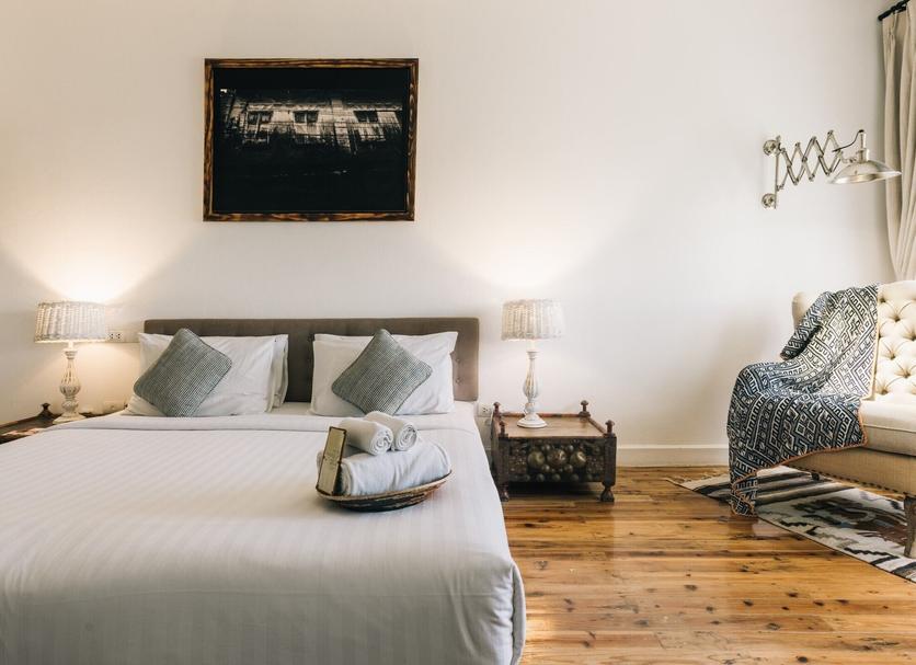Kamar Tidur Foto