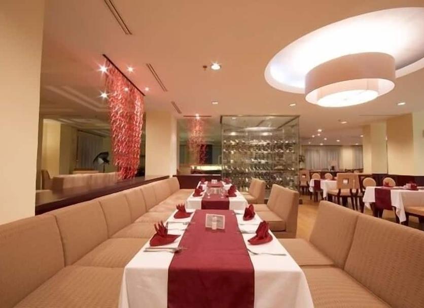 Restoran Foto