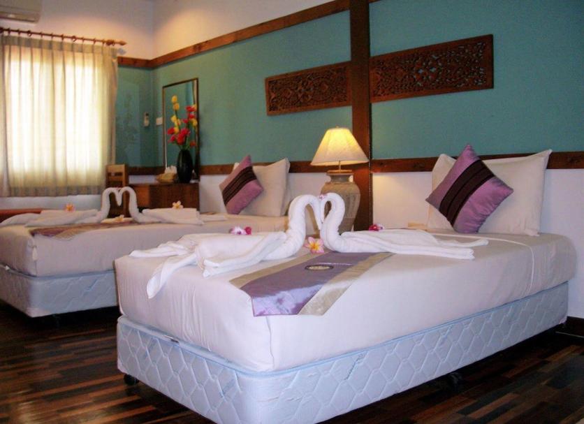 Kamar Tidur Foto