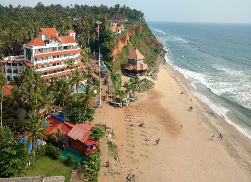 Pantai Foto