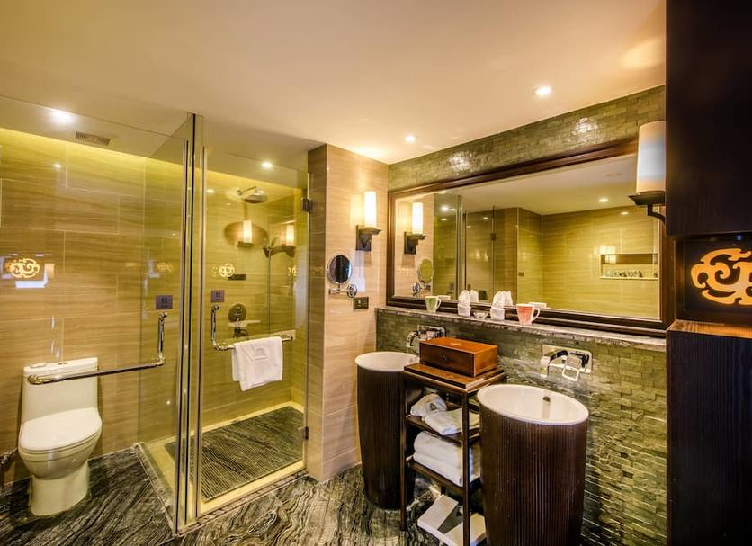 Kamar Mandi Foto